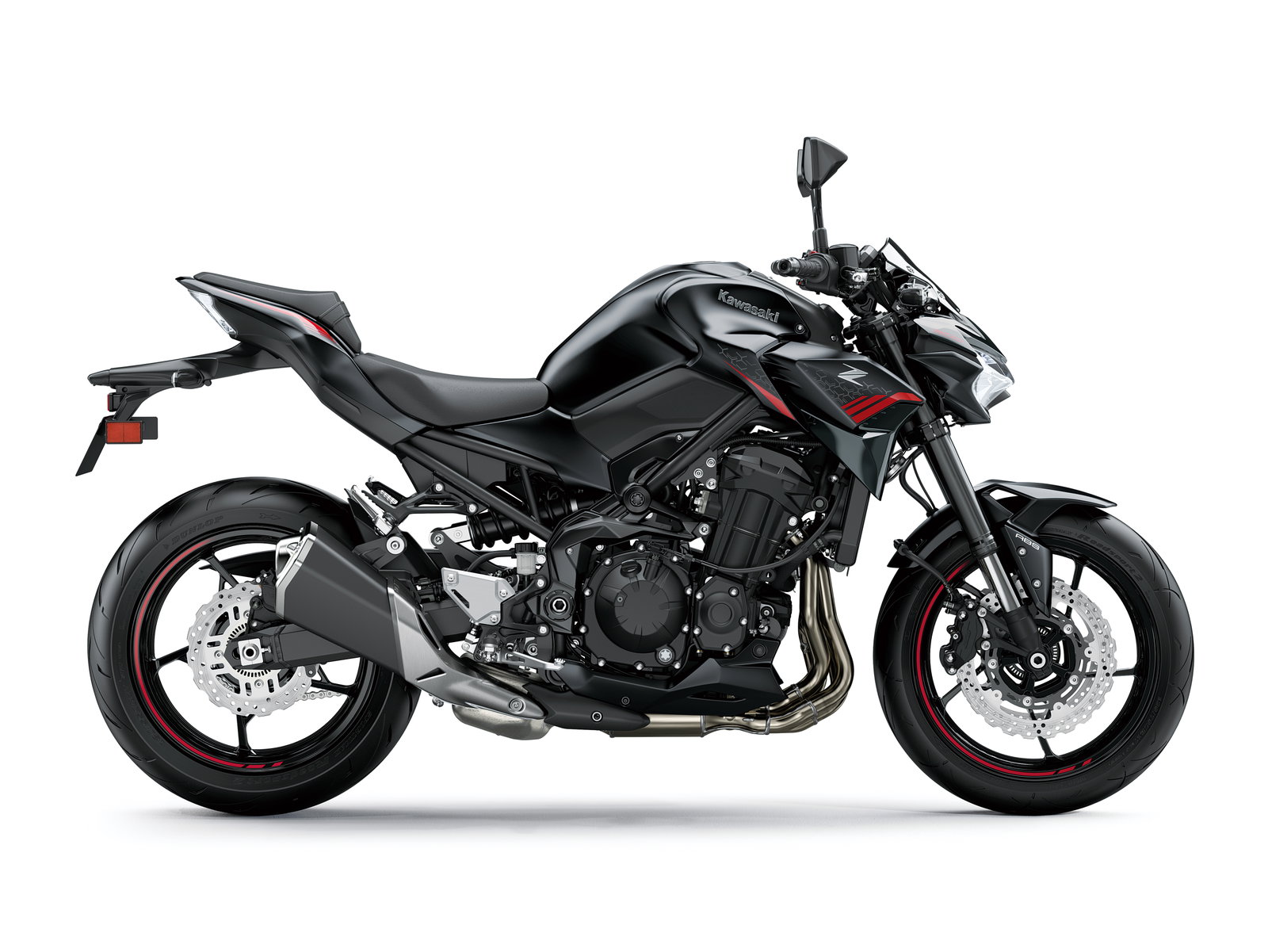 Kawasaki Z900 (2020)| World Premiere First Ride and Review | Visordown